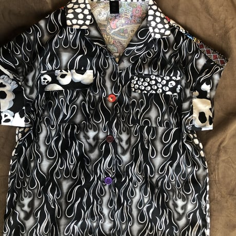 専用出品♡ハロウィンセット♡ハンドメイド　アレキサンダーヘンリー 専用出品♡ハロウィンセット♡ハンドメイド アレキサンダー