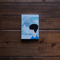 ORIAU わたしたちの見た目について