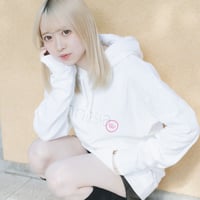 【予約注文】amnesia logo Hoodie