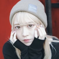 【予約注文】amnesia Knit cap
