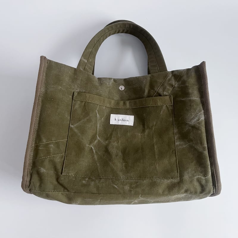 バッグ VINTAGE MILITARY REMAKE BAG バッグ VINTAGE MILITARY REMAKE BAG Vintage Remake Military
