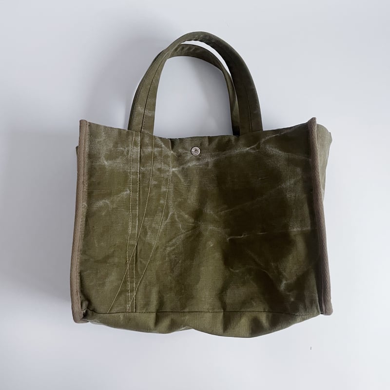 US Army M-65 Liner Remake Bag M | h uniform