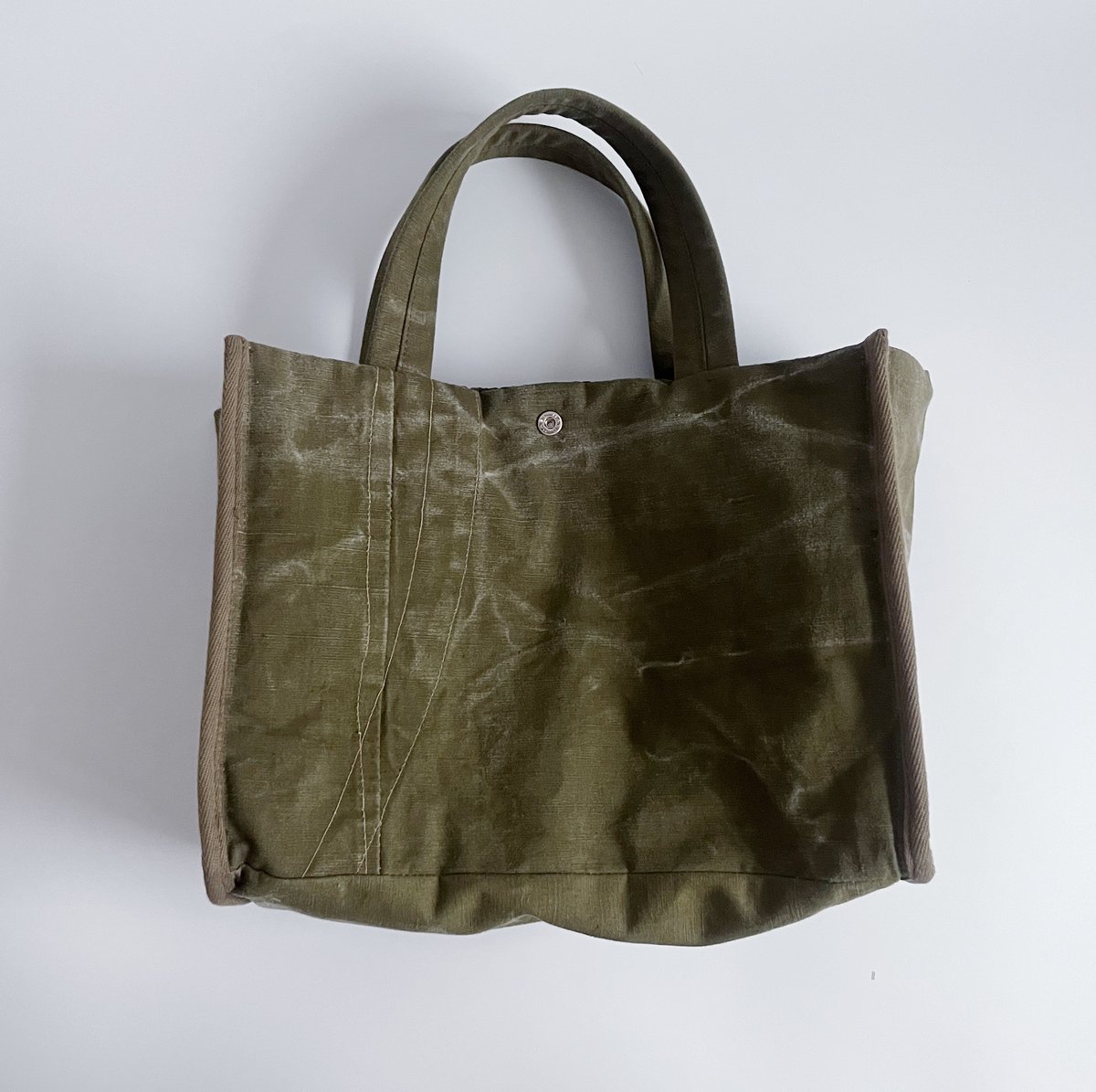 US Army M-65 Liner Remake Bag M | h uniform