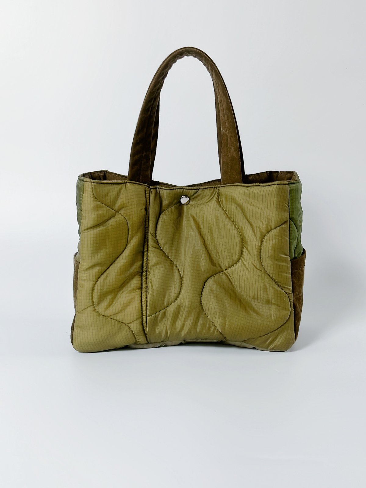 us アス　m65 キルティングトートバック 010_UEMURA：US BLOG