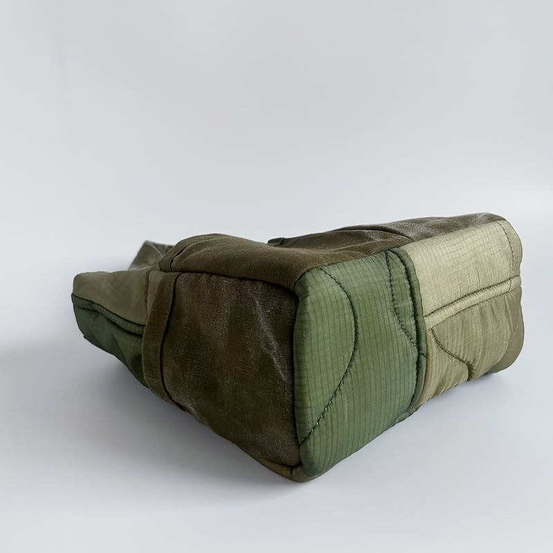 US Army M-65 Liner Remake Bag S | h uniform