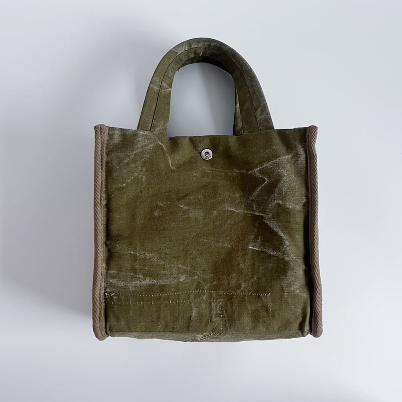 US Army M-65 Liner Remake Bag S | h uniform