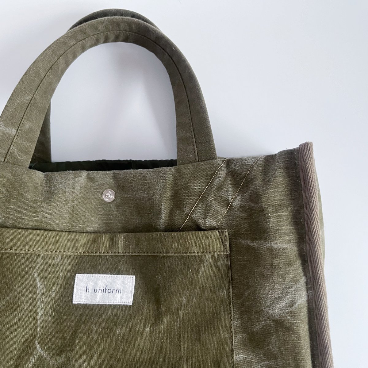 BASE UPDATE】 Us Customized US Military M-65 Quilted Liner Body