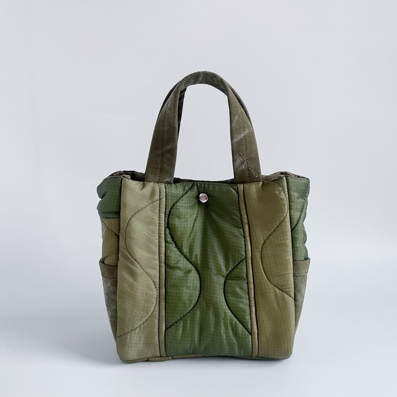 US Army M-65 Liner Remake Bag S | h uniform