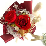 Preserved flower  for you
