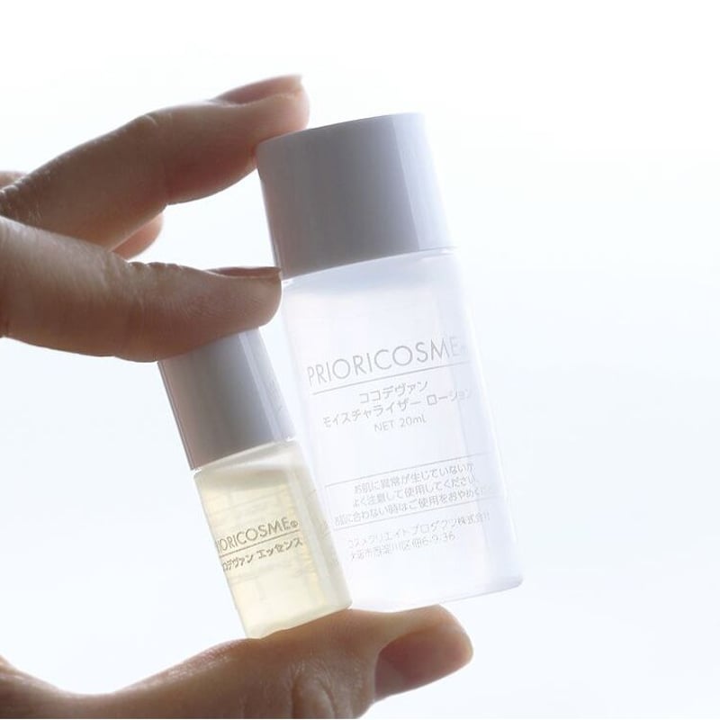 ももこ CHANEL CLAT PREMIER トライアル 美容液セット ももこ CHANEL CLAT PREMIER トライアル 美容液セット すべての
