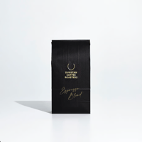 ESPRESSO BLEND (200g)