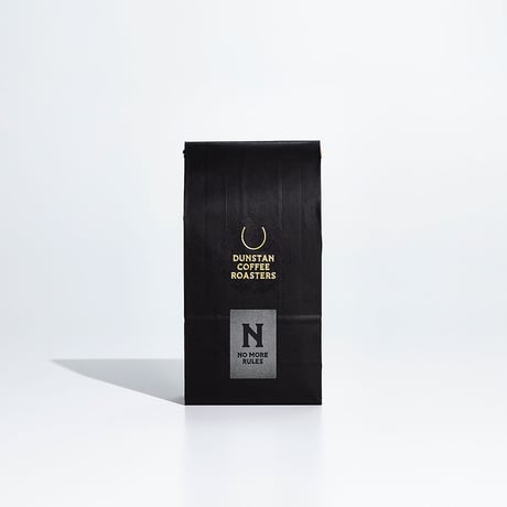 NO MORE RULES (200g)
