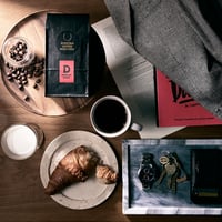DUNSTAN BLEND (200g)