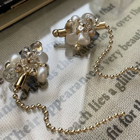 ファルファーレビーズ | STORES