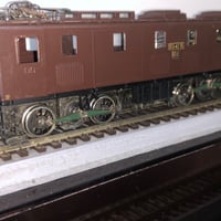 旧国鉄記念品　車両 旧国鉄ディーゼル気動車キハ07 | 中古鉄道模型専門通販の櫻文化堂