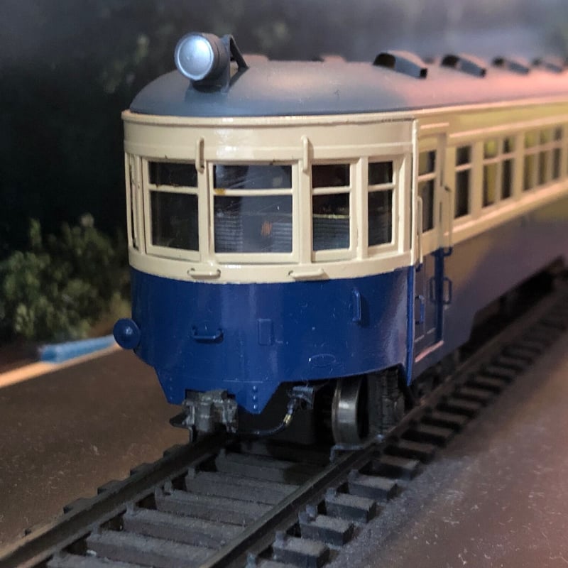 旧国鉄ディーゼル気動車キハ07 | 中古鉄道模型専門通販の櫻文化堂