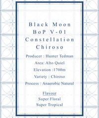 BoP V-01 Constellation