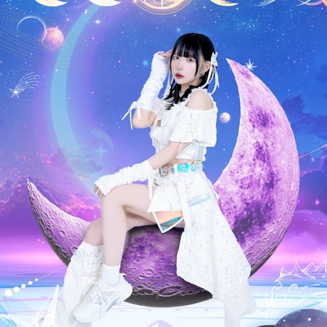 Mirror,Mirror(ミラミラ)紫煙りんランチェキ12枚セット Mirror,Mirror(ミラミラ)紫煙りんランチェキ12枚セット