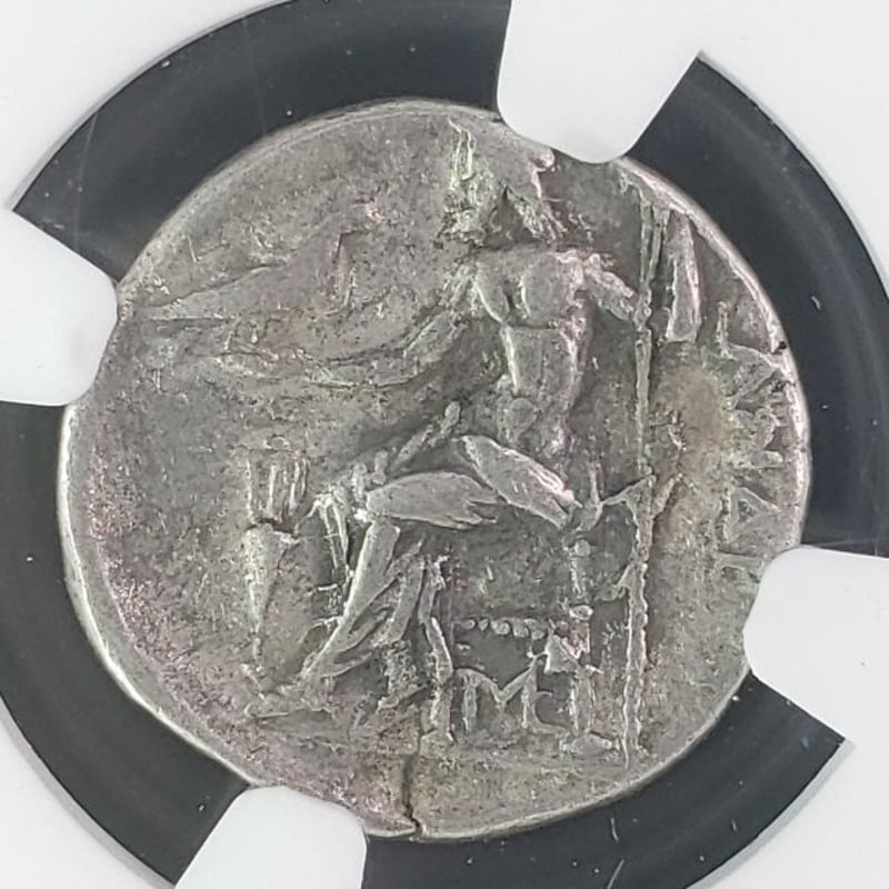 古代 ギリシャ アレキサンダー大王 マケドニア 紀元前336-323年 古代 ギリシャ アレキサンダー大王 マケドニア 紀元前336-323年