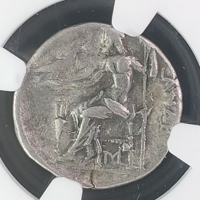 古代 ギリシャ アレキサンダー大王 マケドニア 紀元前336-323年