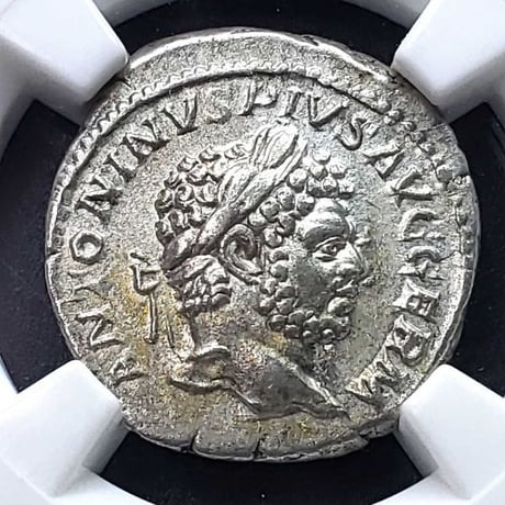 限界値下げ❣️人気皇帝❣️古代ローマ帝国　銀貨　アンティークコイン 1698年 レオポルド1世 神聖ローマ皇帝 ターラー 銀貨 ハンガリー