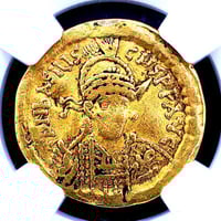 レア☆NGC鑑定品】 イリュリア 古代都市 アポロニア ドラクマ 銀貨