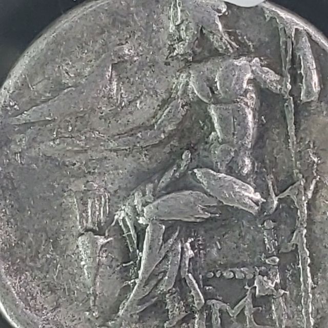 古代 ギリシャ アレキサンダー大王 マケドニア 紀元前336-323年