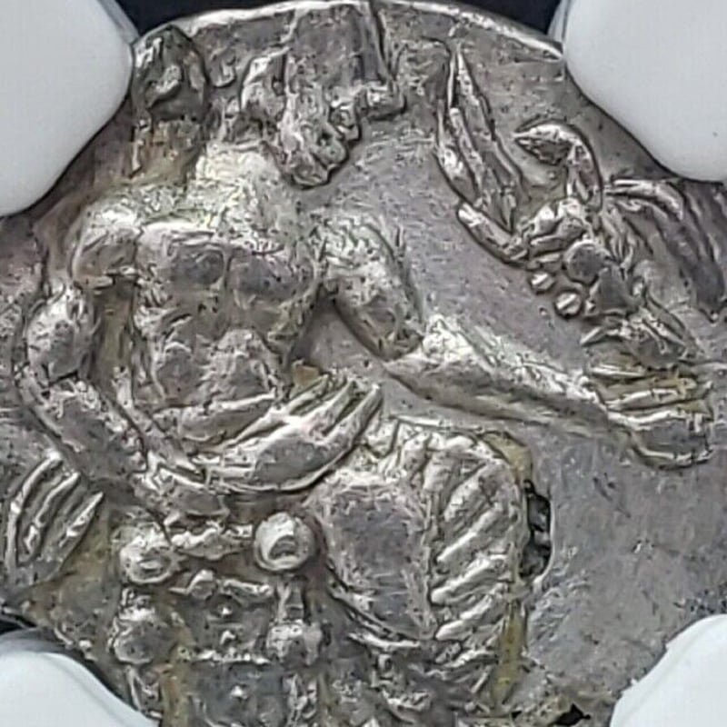 稀少 銀製ギリシャ盾 古代ギリシャの盾 古代ギリシャの戦士 本物保证2.5kg