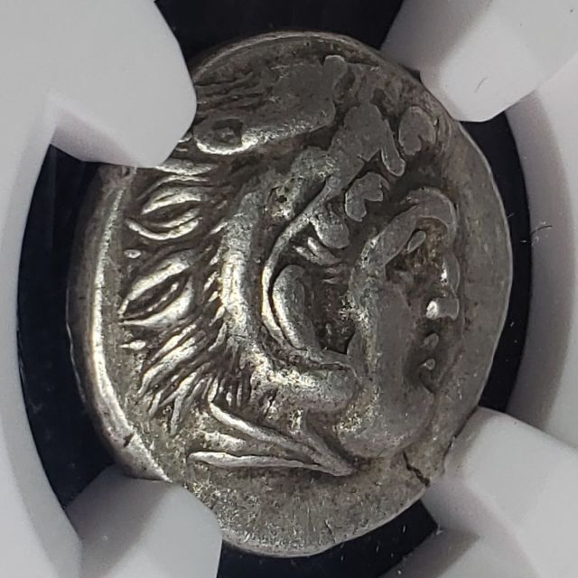 古代 ギリシャ アレキサンダー大王 マケドニア 紀元前336-323年