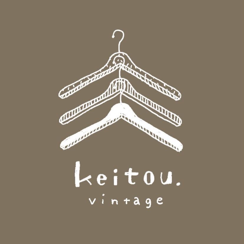 keitou.vintage