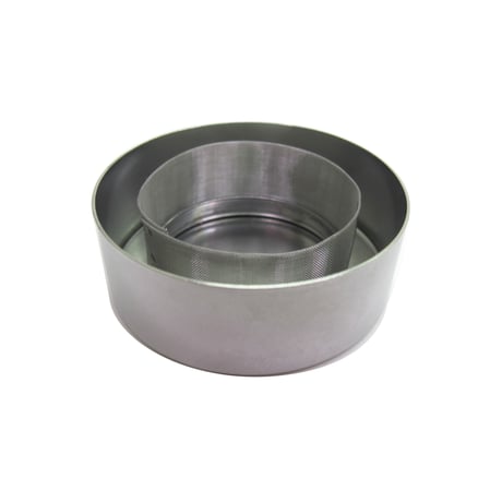 d+ ジエチレンシリンダー