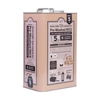 d+ 無洗米専用保存缶  （5kg用）