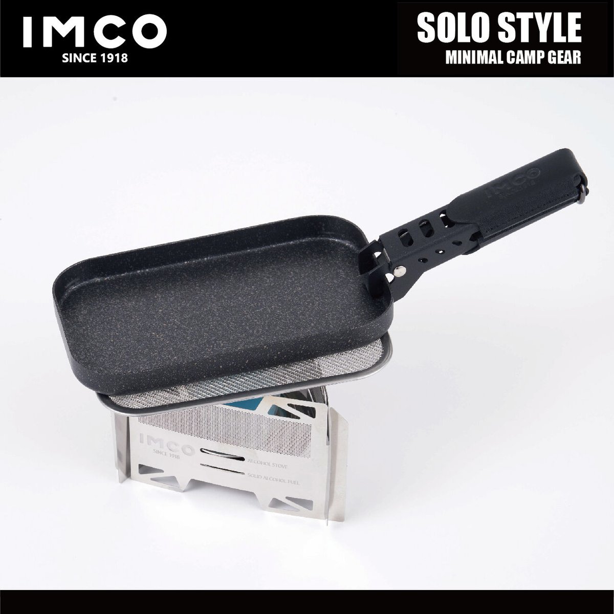 IMCO フライパン【マーブルコート】 | ANGLE STORE IMCO フライパン【マーブルコート】 | ANGLE STORE