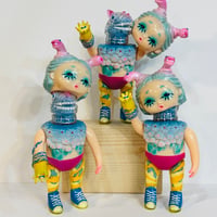 12/8【Atelier.a.dot】面取れANIMUUTO No.2 Shiny Green