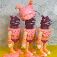 8/20発売 限定各2体【アトリエ・エードット】 面取れ ANIMUUTO