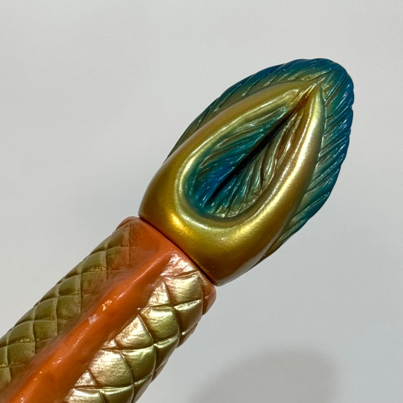 MaverickCreate x Atelier.a.dot】合体翼怪獣 キングギイスト2期