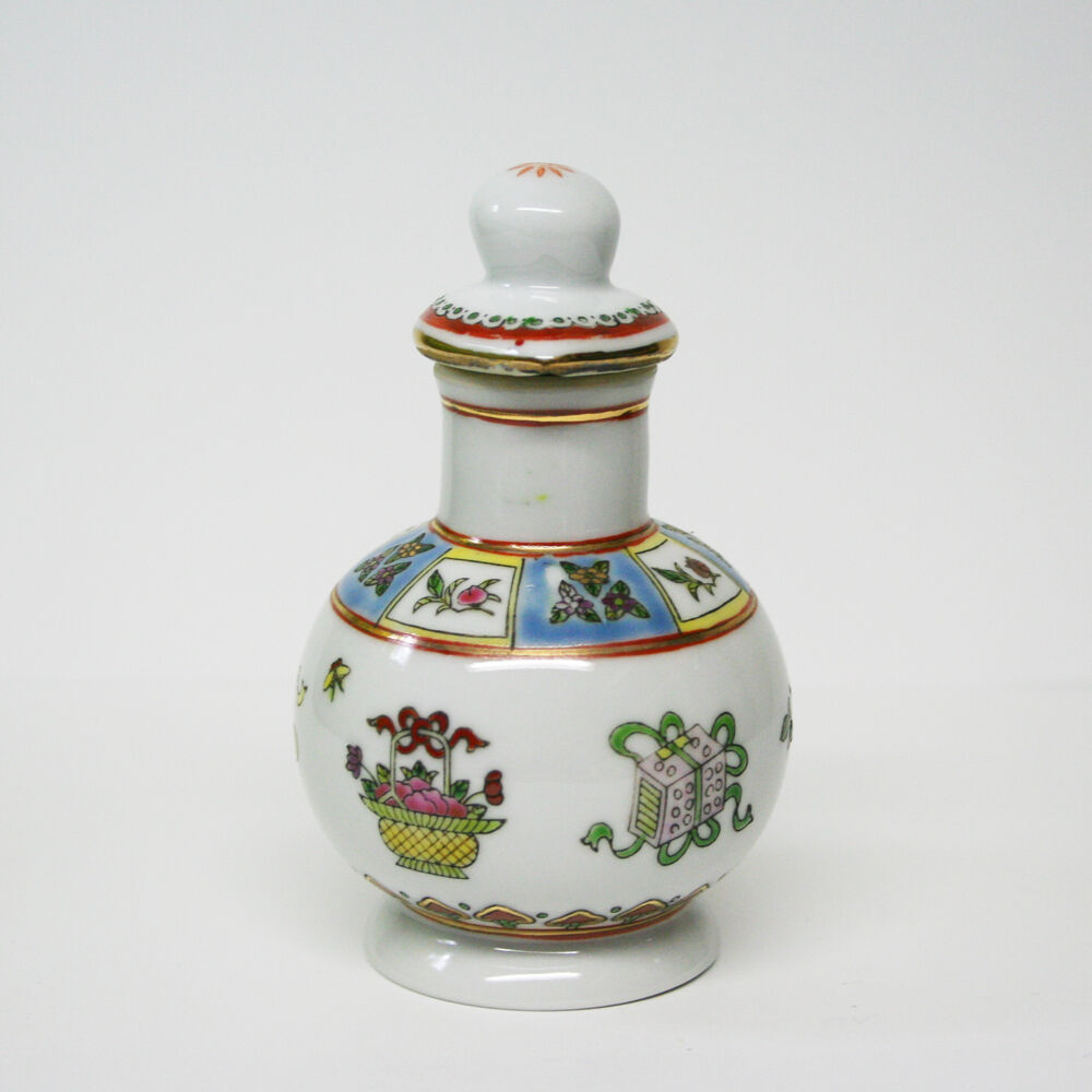 おまけ醤油差し追加【直接取引限定】景徳鎮② 22セット　茶器　食器　中華料理 ◇香港食器◇80年代 デッドストック 景徳鎮 調味料 醤油さし 花柄