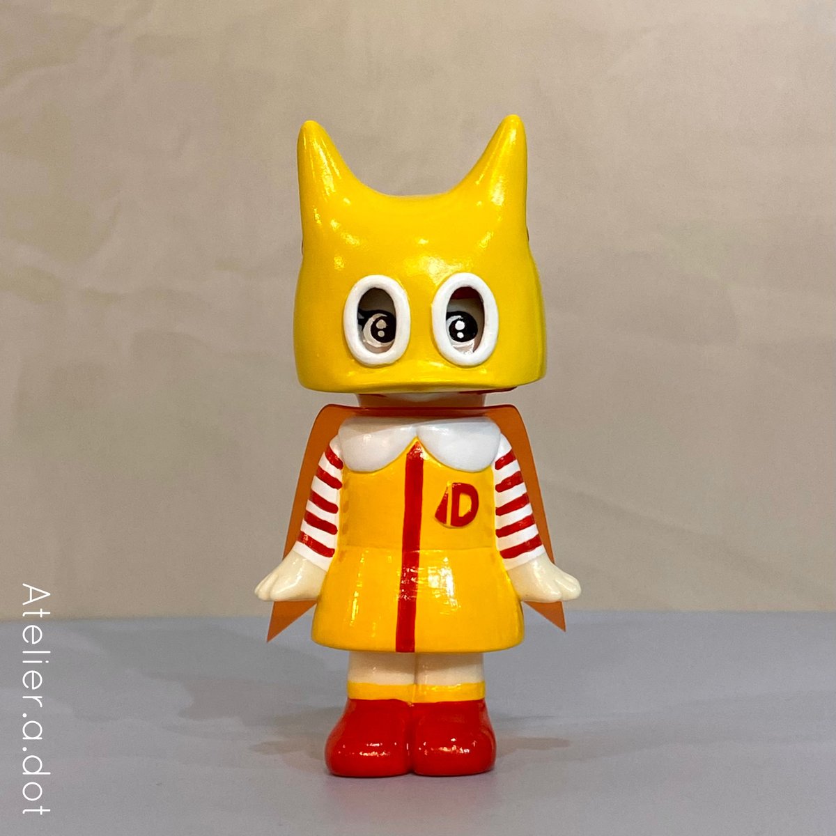 当選【国内販売】限定20個 猫耳ヘルメット大 ダー子 ショップ 当選【国内販売】限定20個 猫耳ヘルメット大 ダー子 ショップ