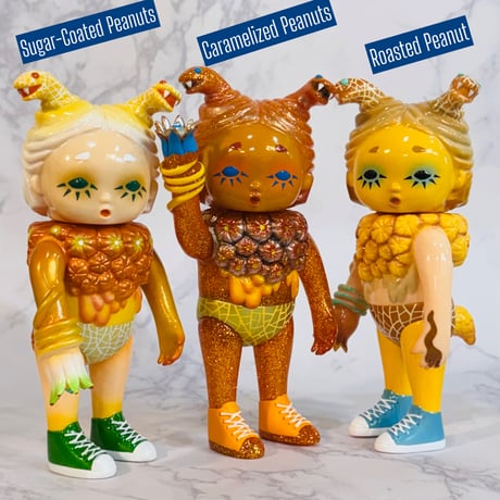 アトリエエードット　メロンムート限定10体 アトリエエードット オンラインショップ