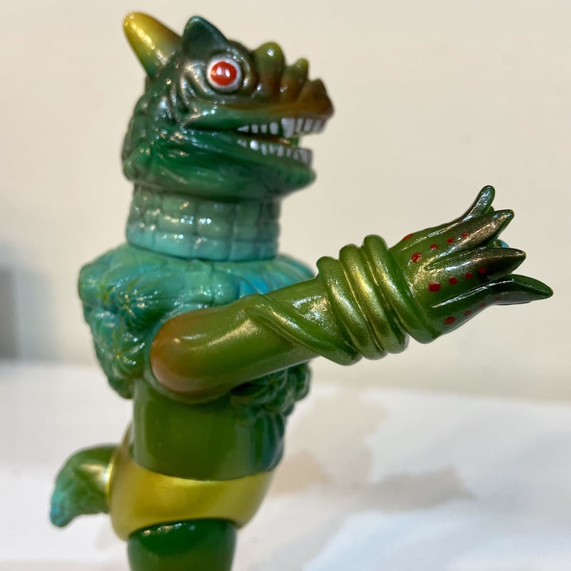 7/3【Atelier.a.dot】 面取れANIMUUTO No.2 Jungle ver.