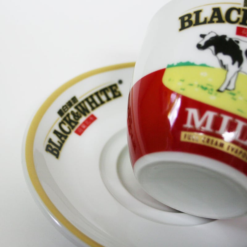 香港　黑白淡奶　ステンレスカップ　ストロー　セット 香港 黑白淡奶 ステンレスカップ ストロー セット ストローカップ