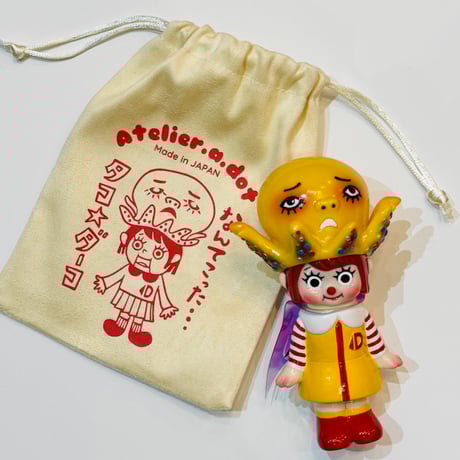 ITEM | アトリエエードット オンラインショップ