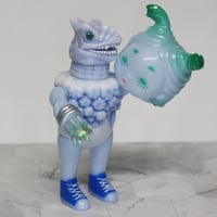 8/20発売 限定各2体【アトリエ・エードット】 面取れ ANIMUUTO No.2 YEL