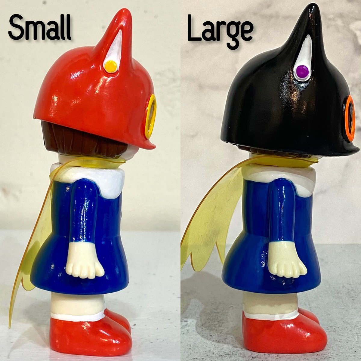 10/14限定40個 猫耳ヘルメット 小 ダー子 Cat Helmet DAHKO 1期 10/14限定40個 猫耳ヘルメット 小 ダー子 Cat Helmet DAHKO 1期