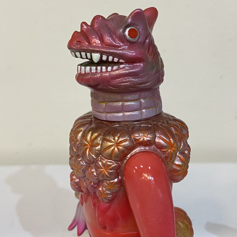 12/24【Atelier.a.dot】 面取れANIMUUTO No.2 Vintage r