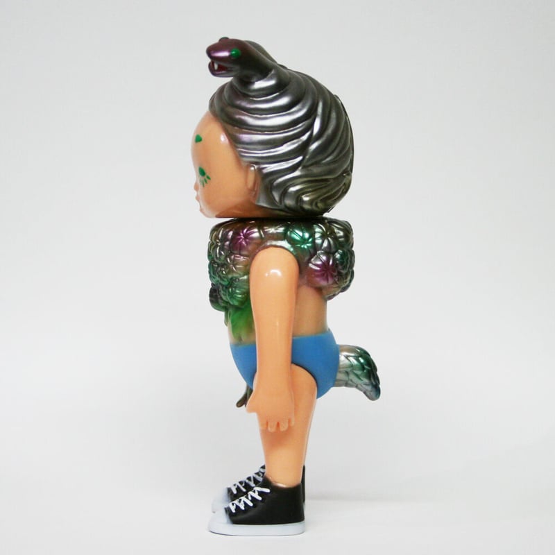 限定1体 【アトリエ・エードット】ANIMUUTO No.2 あにむーと2