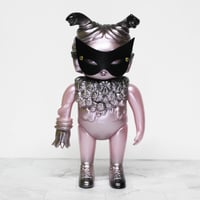 8/20発売 限定各2体【アトリエ・エードット】 面取れ ANIMUUTO No.2 YEL