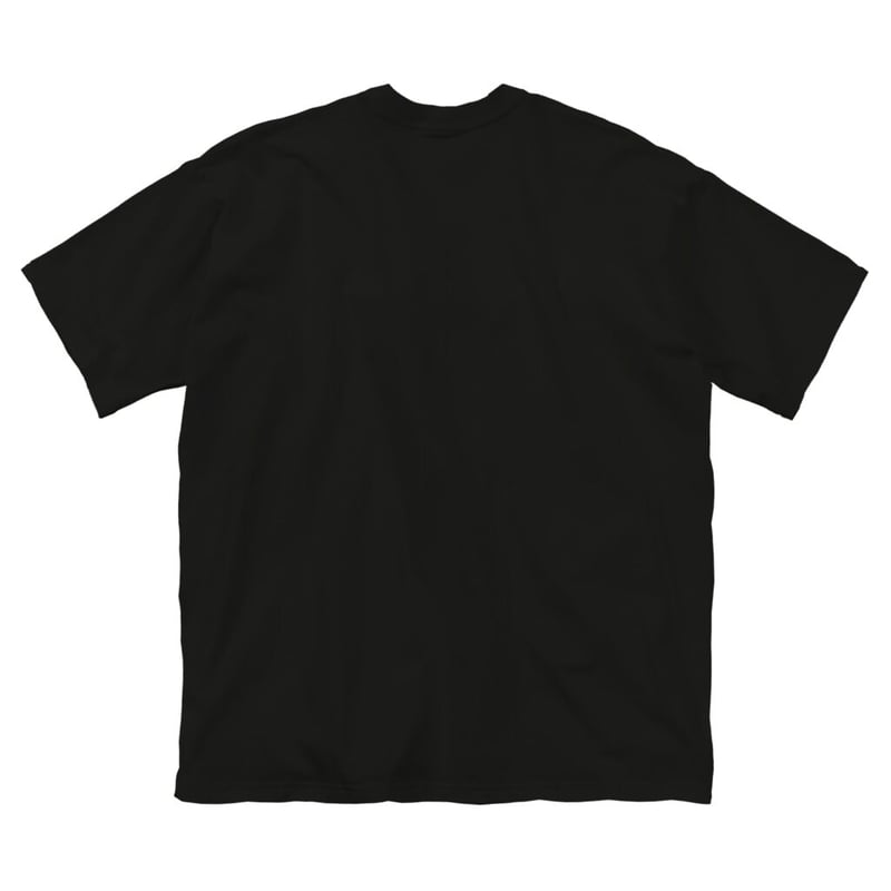 Ado アートプリント Tシャツ ＸＬサイズ ブラック COMME des GARCONS × Ado(コムデギャルソン × アド) TRADING
