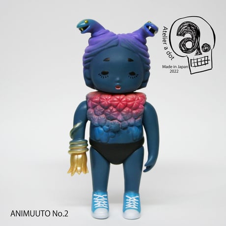 アトリエエードットソフビ | STORES