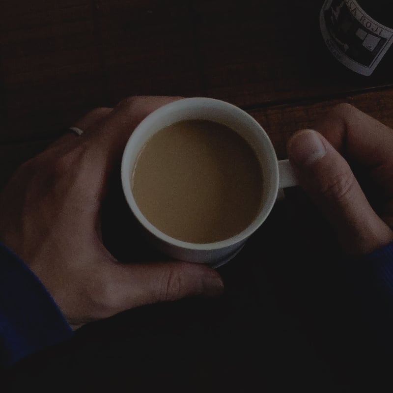 デカフェギフト】カフェラテベース2本セット | 喫茶路地